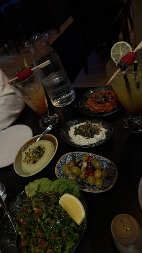 Photo of Lámaza - Libanesisk Resturang - Ursviks Allé 36, 174 66 Sundbyberg